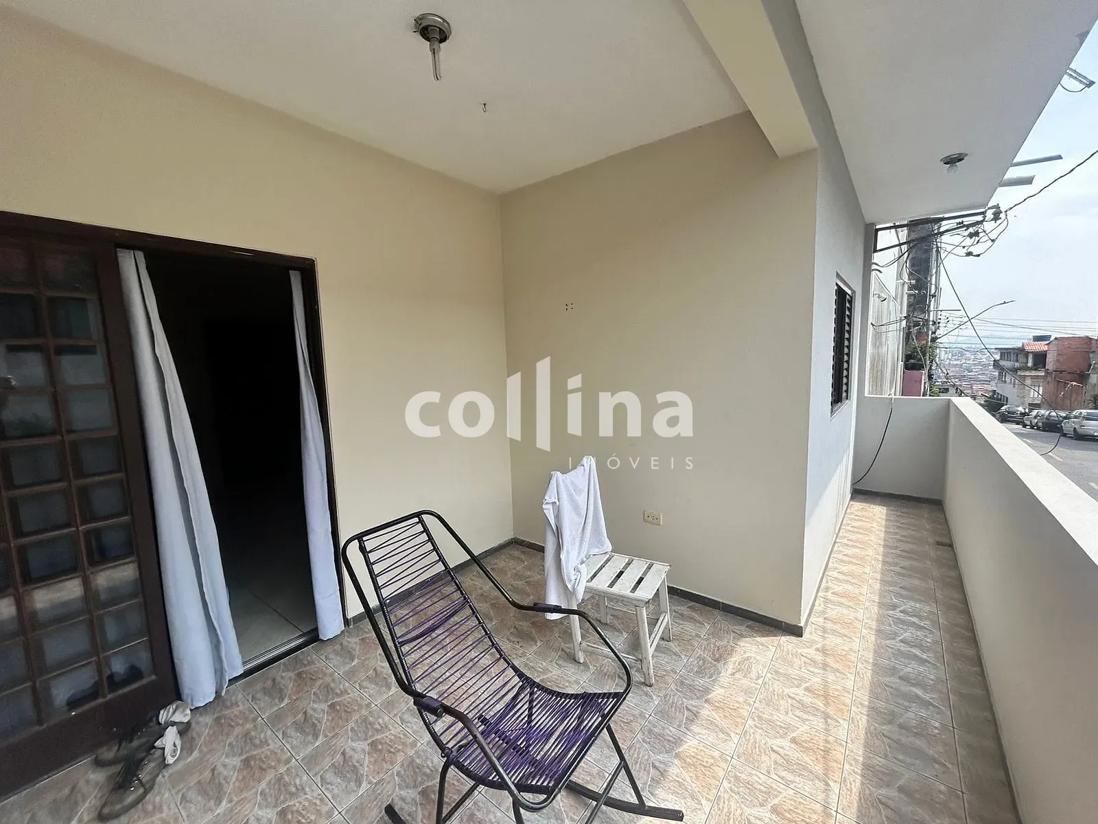 Casa, 1 quarto, 10 m² - Foto 22