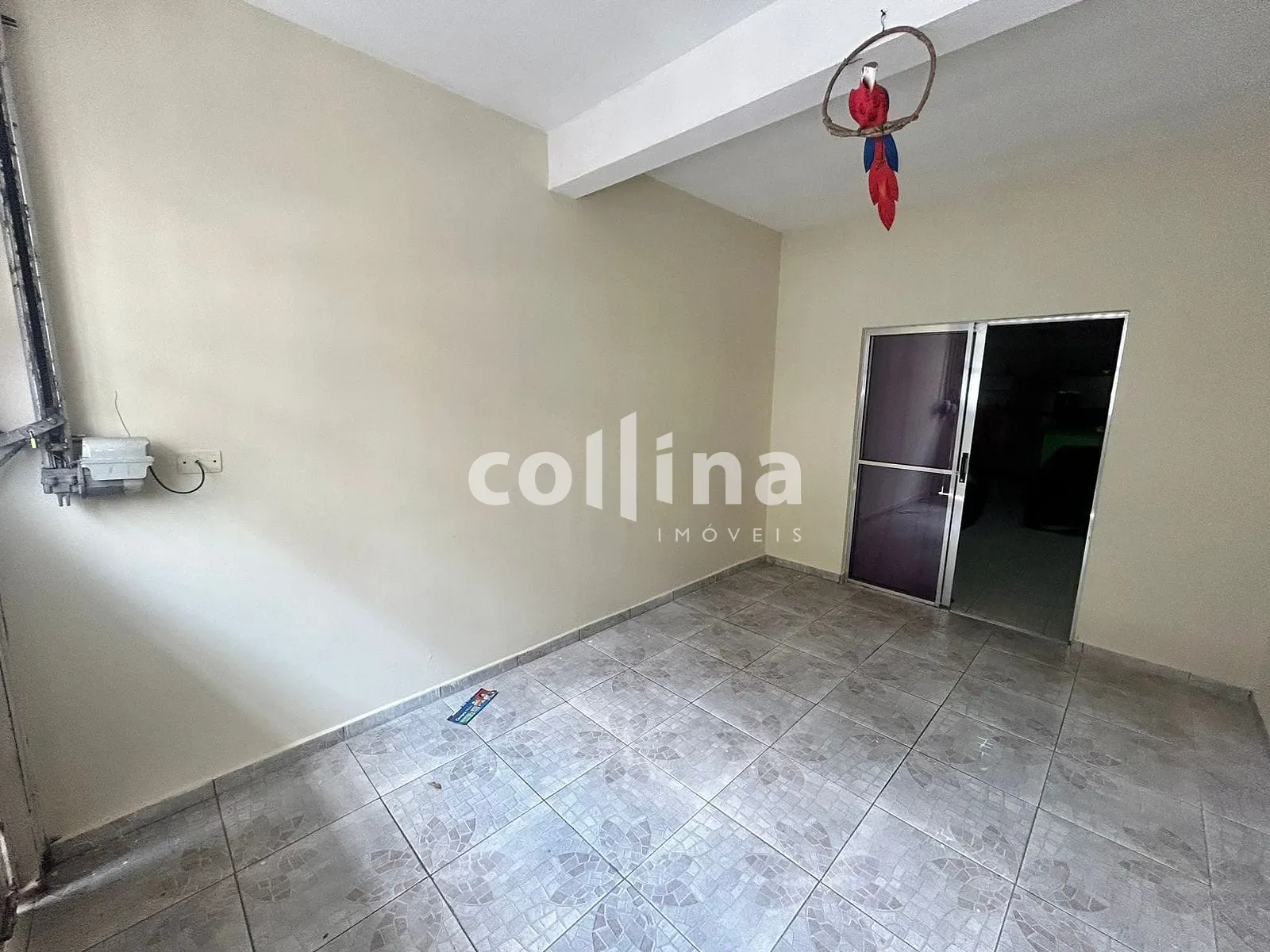 Casa, 1 quarto, 10 m² - Foto 23