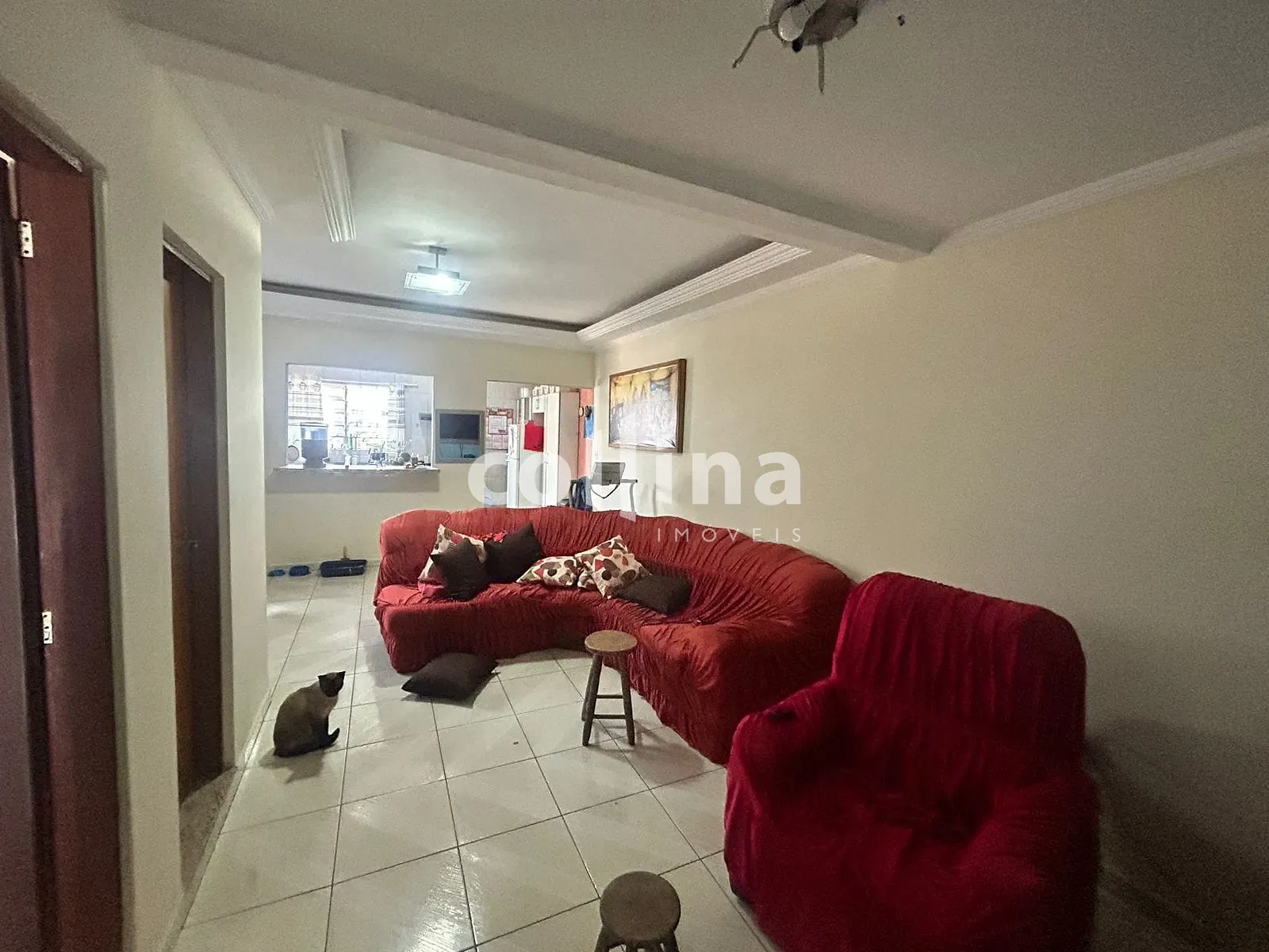 Casa, 1 quarto, 10 m² - Foto 24
