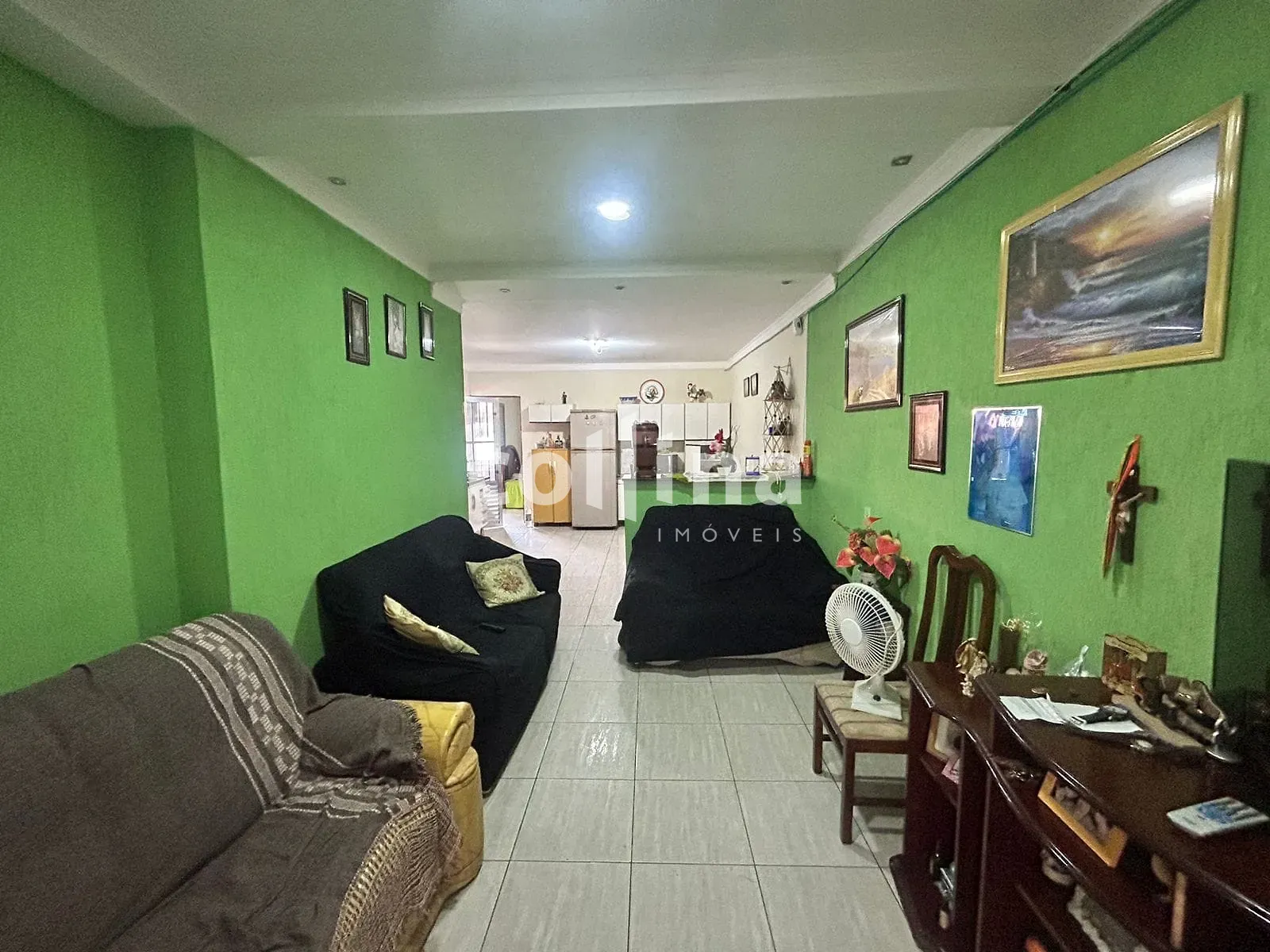 Casa, 1 quarto, 10 m² - Foto 25