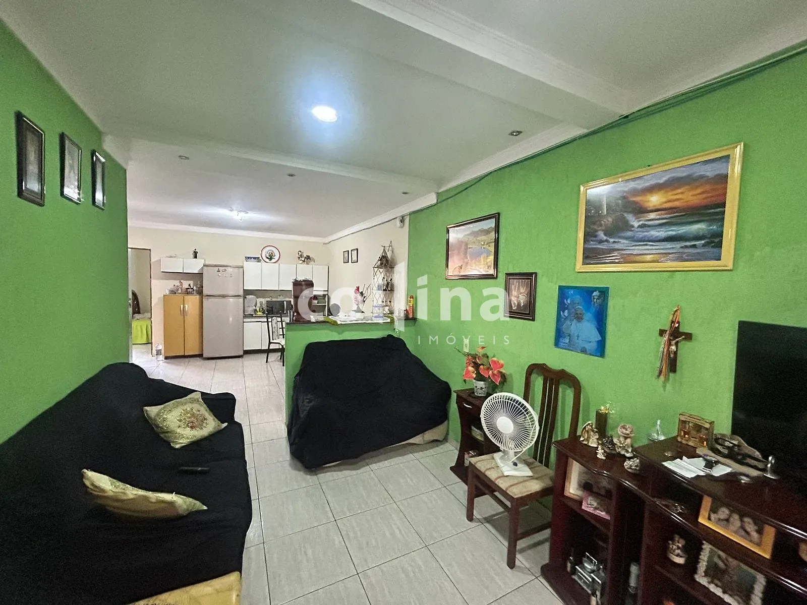 Casa, 1 quarto, 10 m² - Foto 26