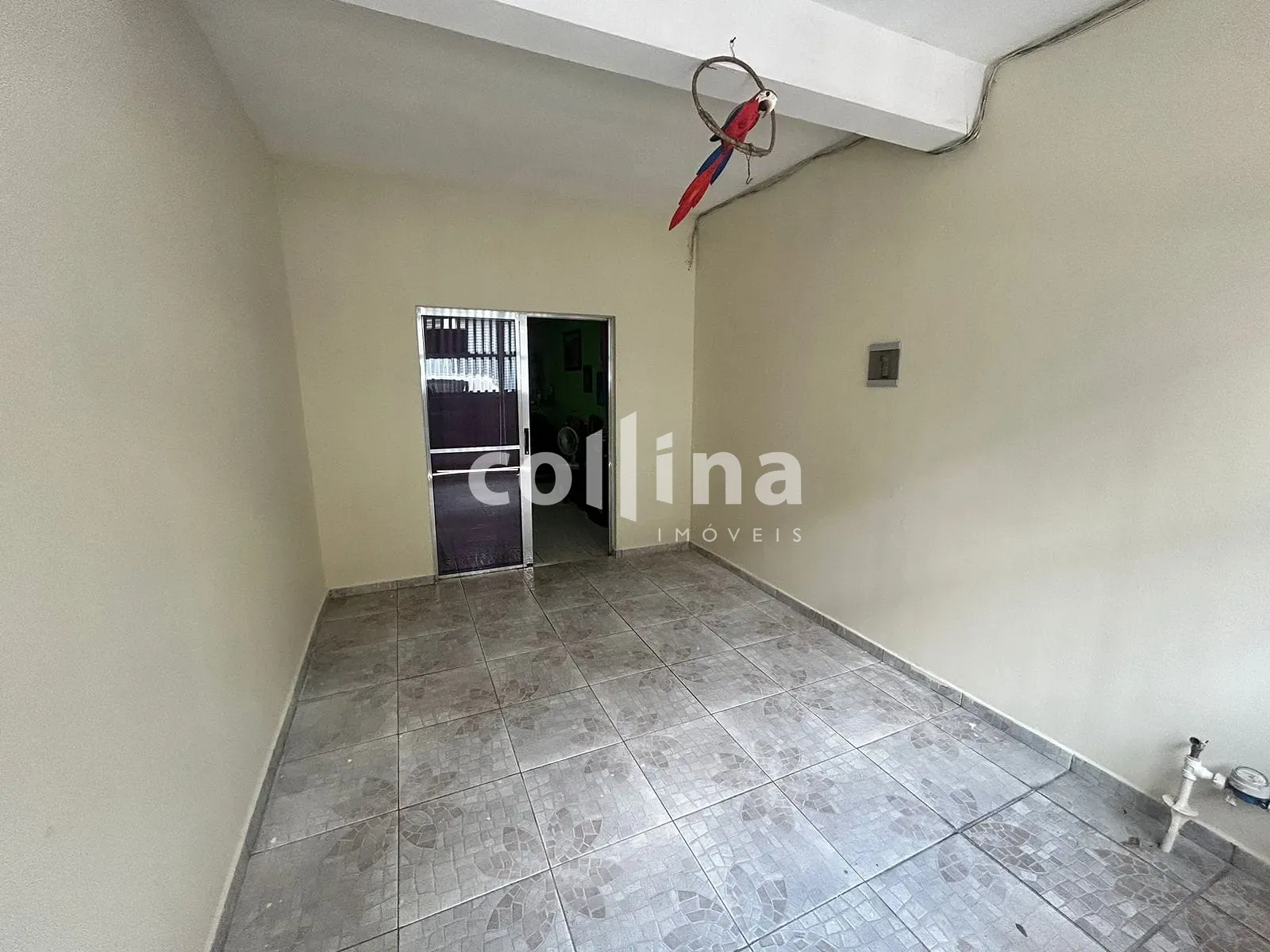 Casa, 1 quarto, 10 m² - Foto 27