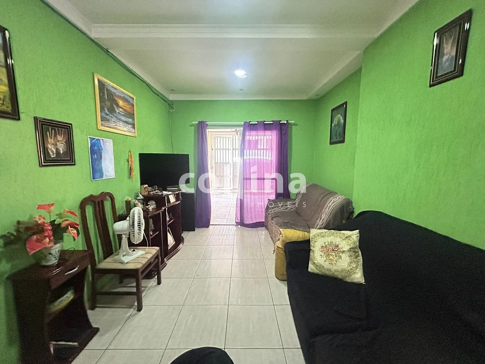 Casa, 1 quarto, 10 m² - Foto 28
