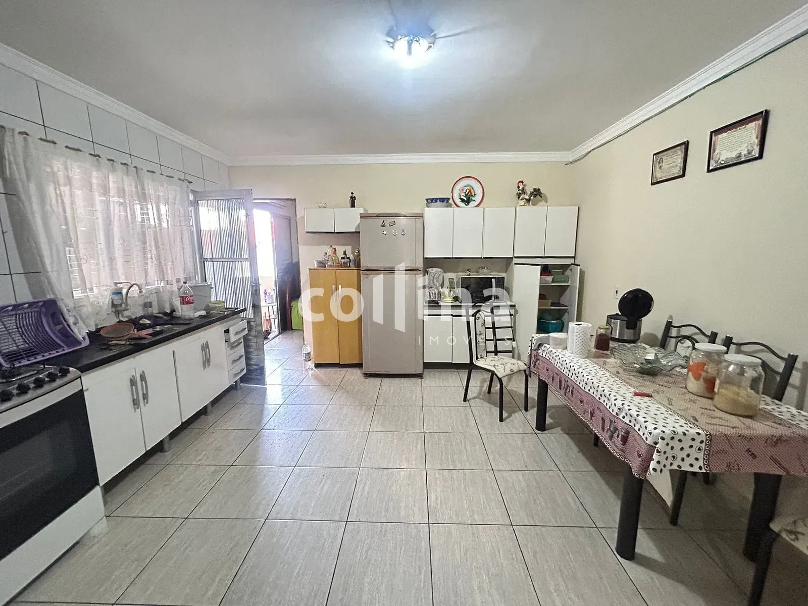Casa, 1 quarto, 10 m² - Foto 29
