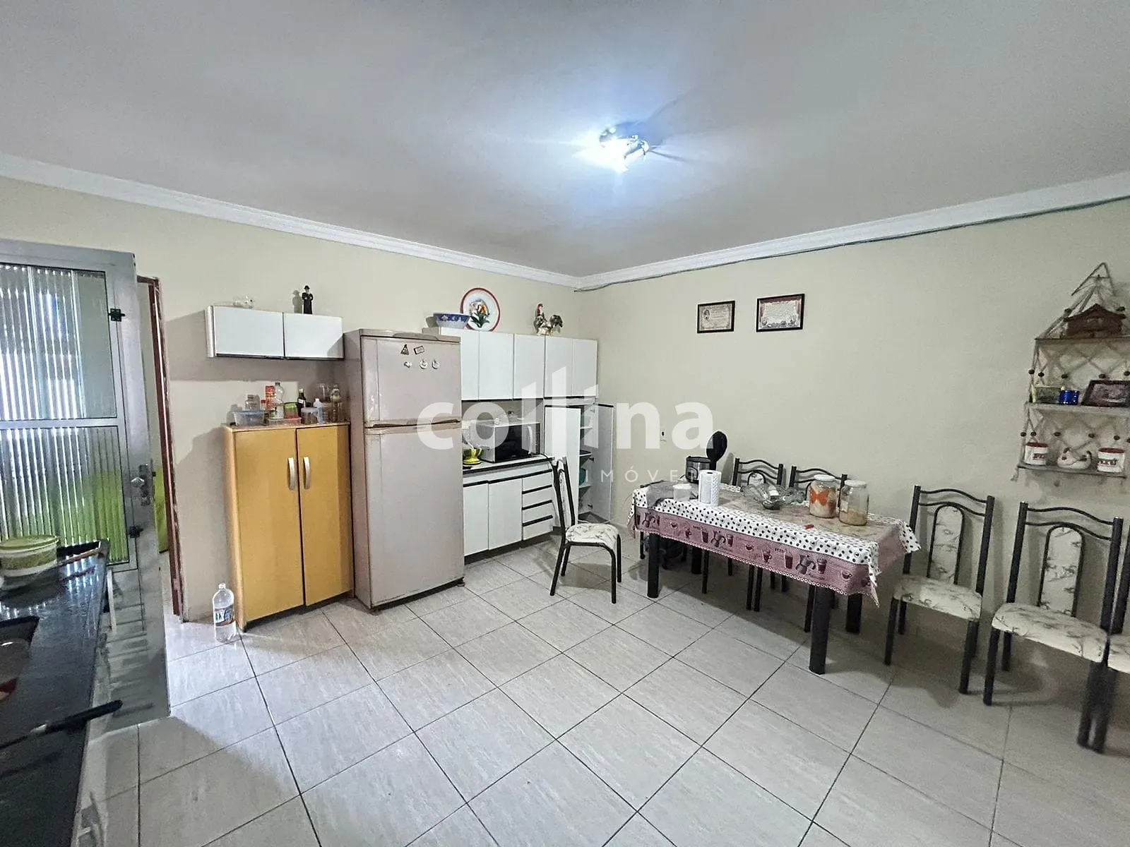 Casa, 1 quarto, 10 m² - Foto 30