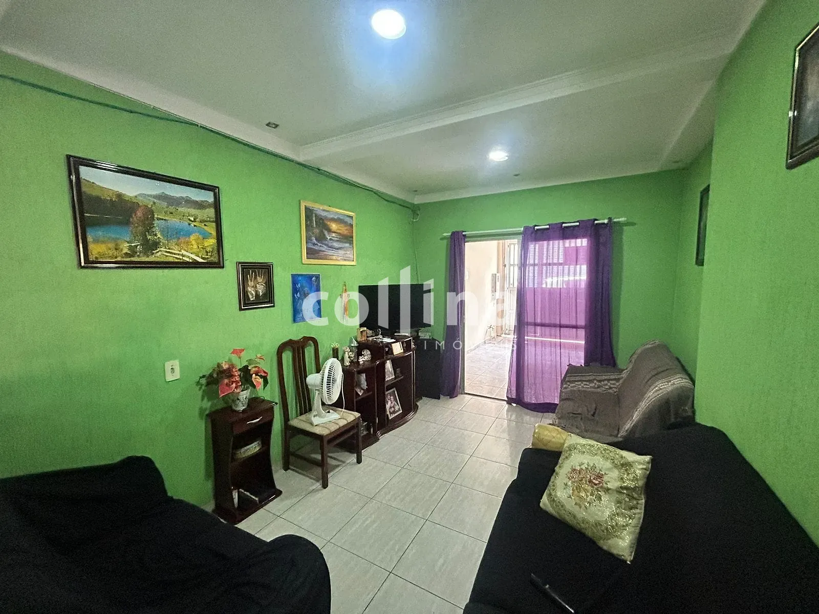 Casa, 1 quarto, 10 m² - Foto 31