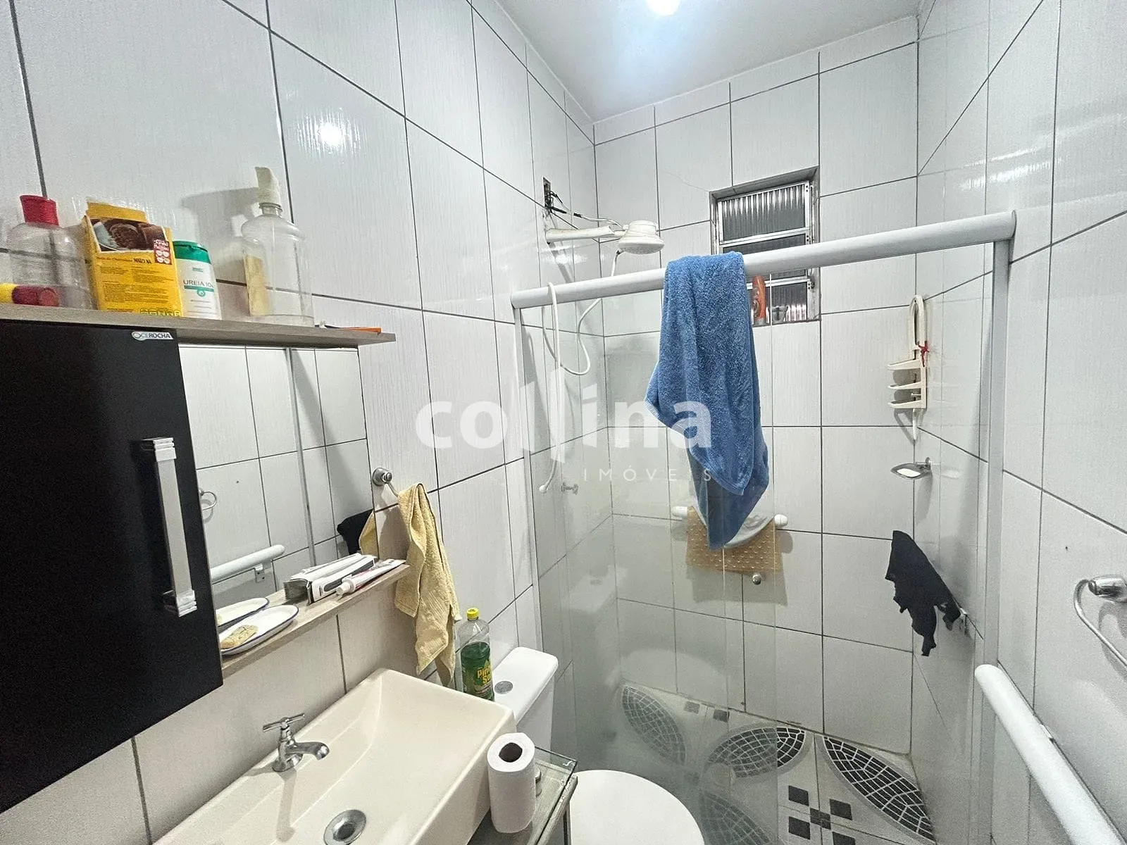 Casa, 1 quarto, 10 m² - Foto 32