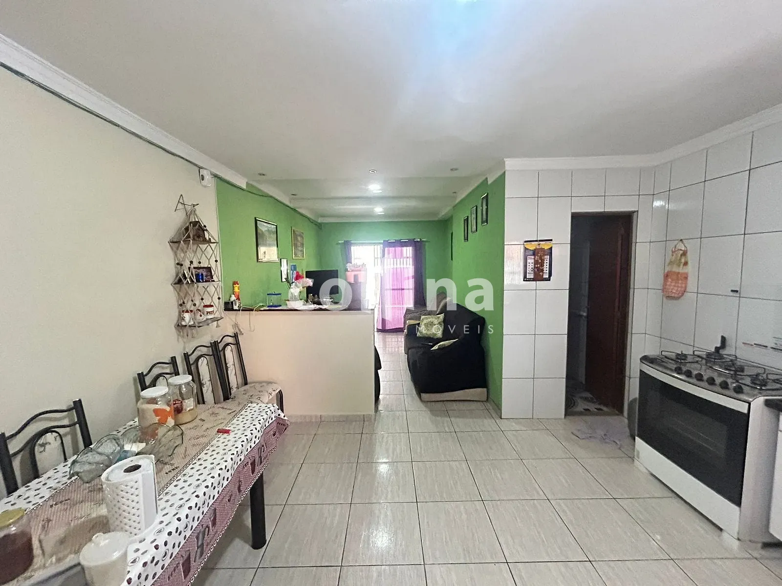 Casa, 1 quarto, 10 m² - Foto 33