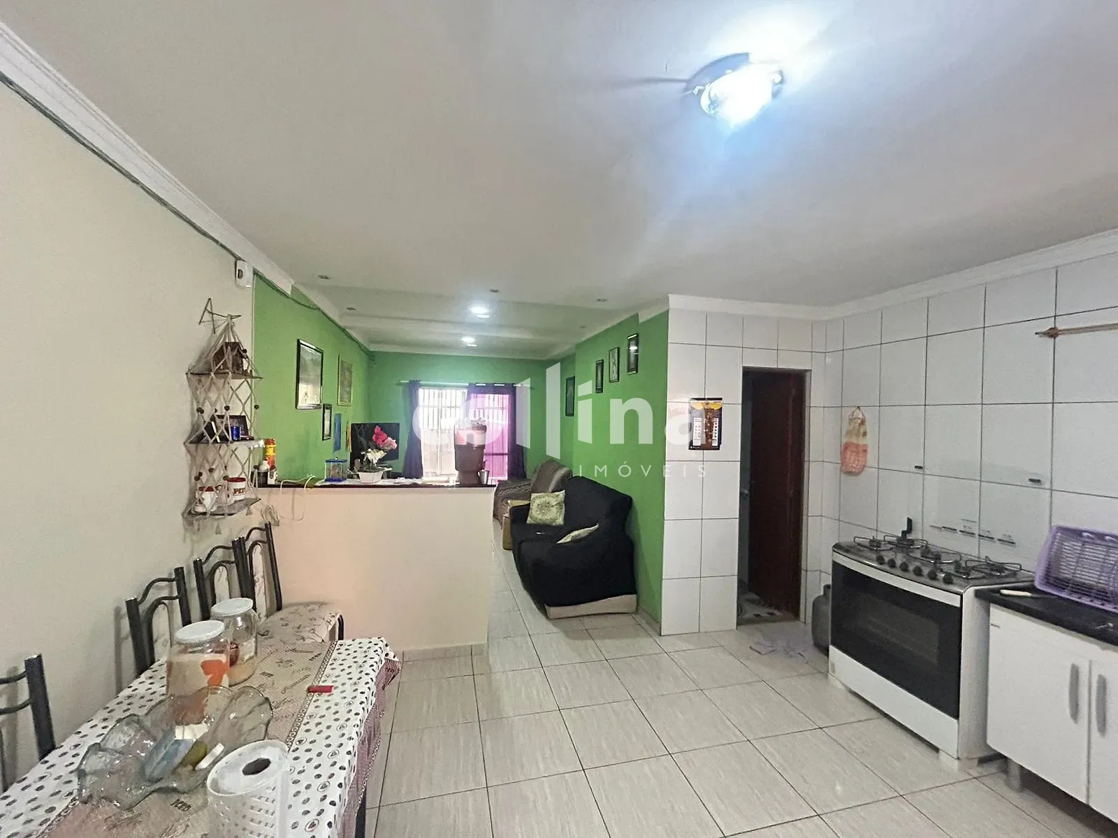 Casa, 1 quarto, 10 m² - Foto 34