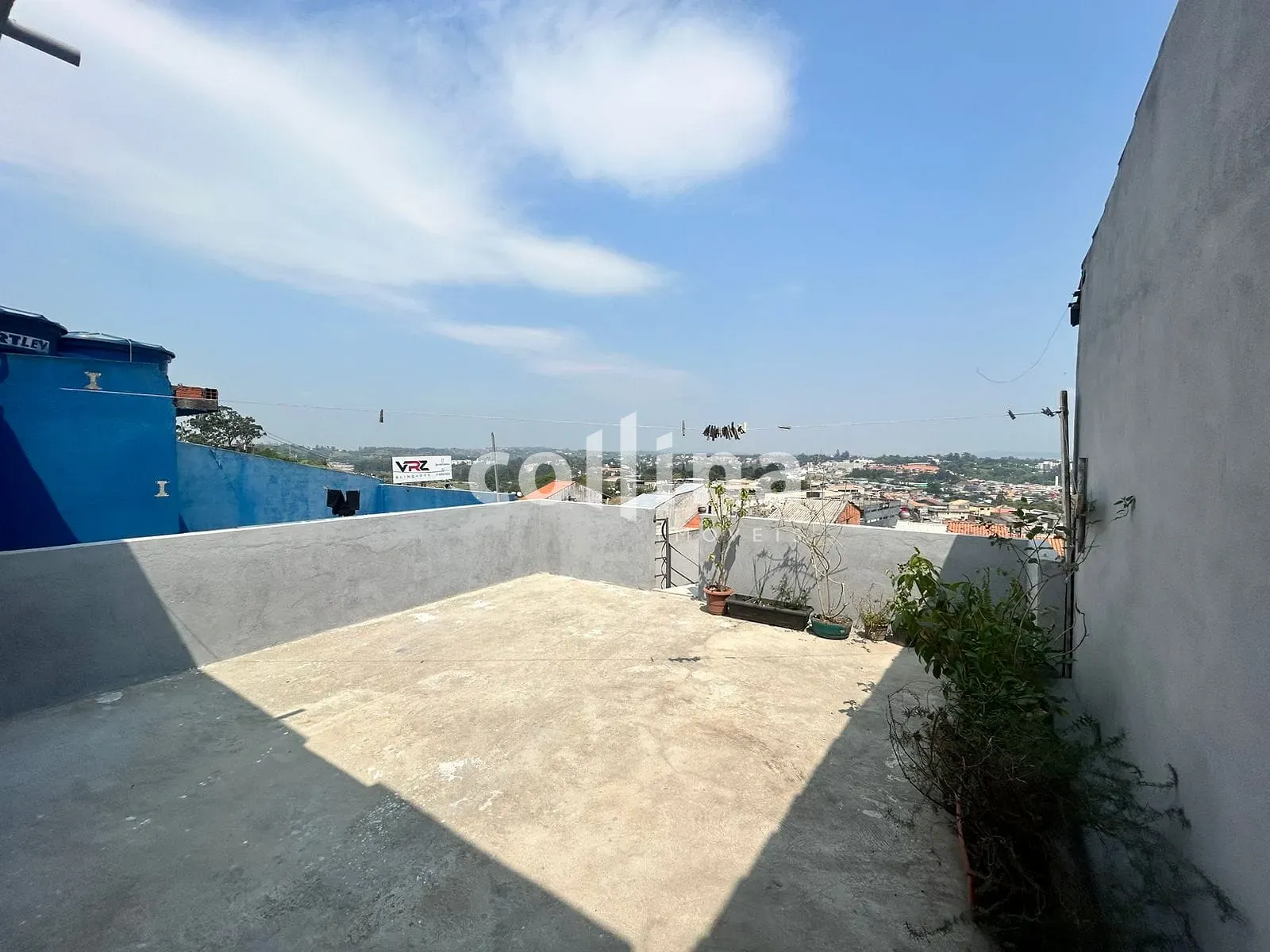 Casa, 1 quarto, 10 m² - Foto 38