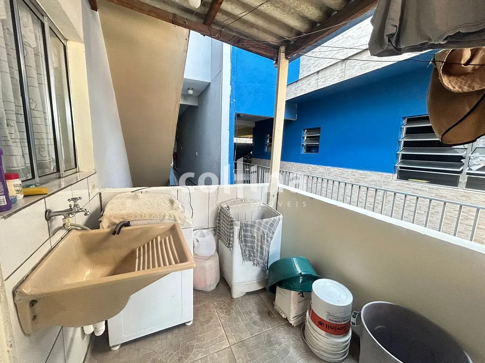Casa, 1 quarto, 10 m² - Foto 39
