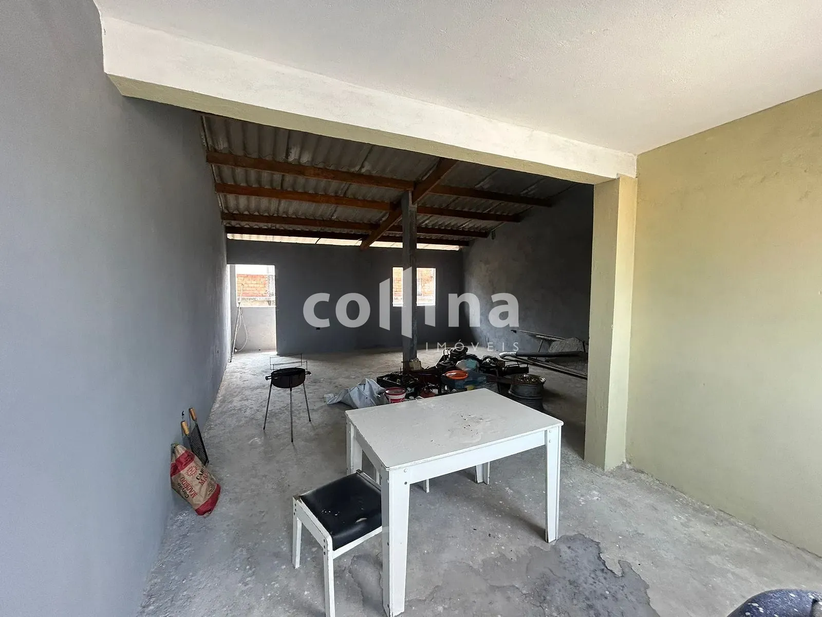 Casa, 1 quarto, 10 m² - Foto 40
