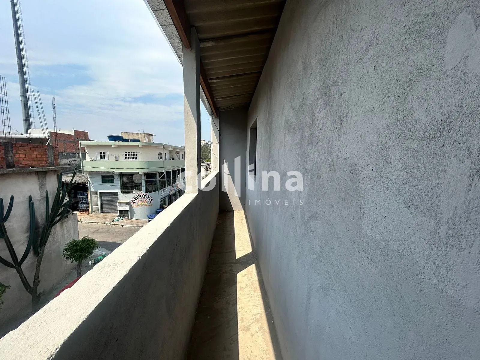 Casa, 1 quarto, 10 m² - Foto 41