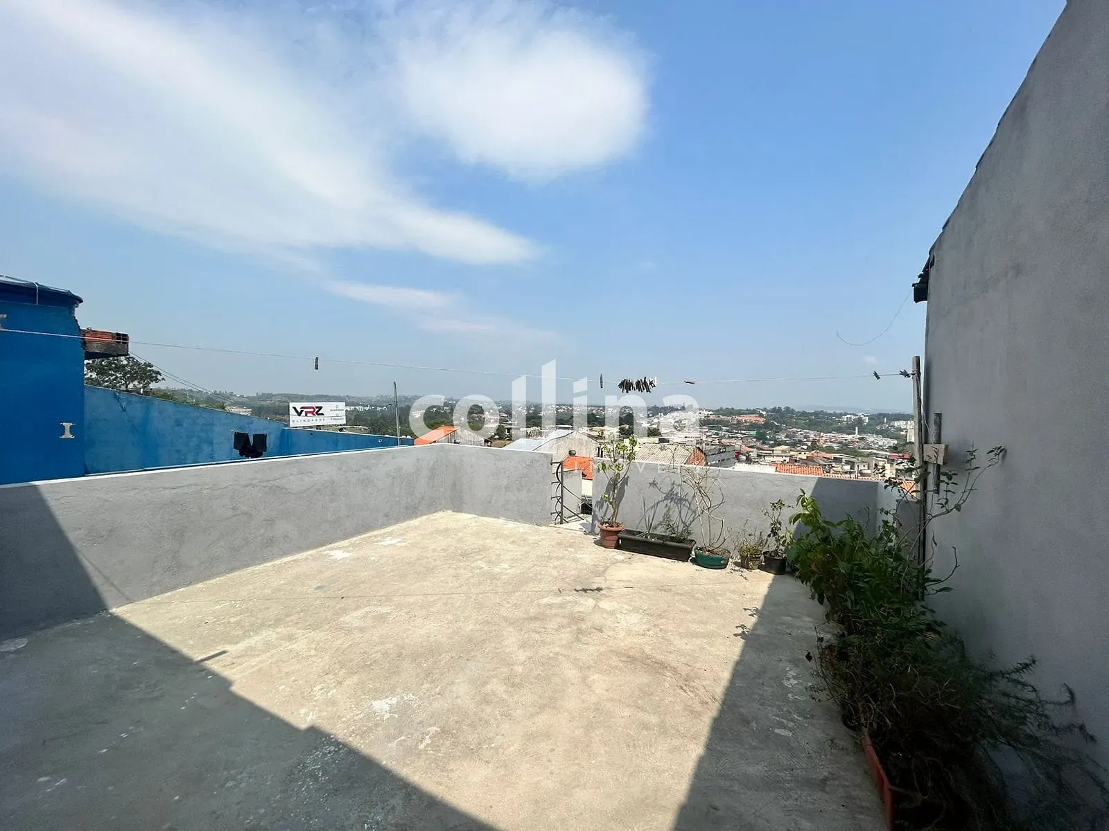 Casa, 1 quarto, 10 m² - Foto 42