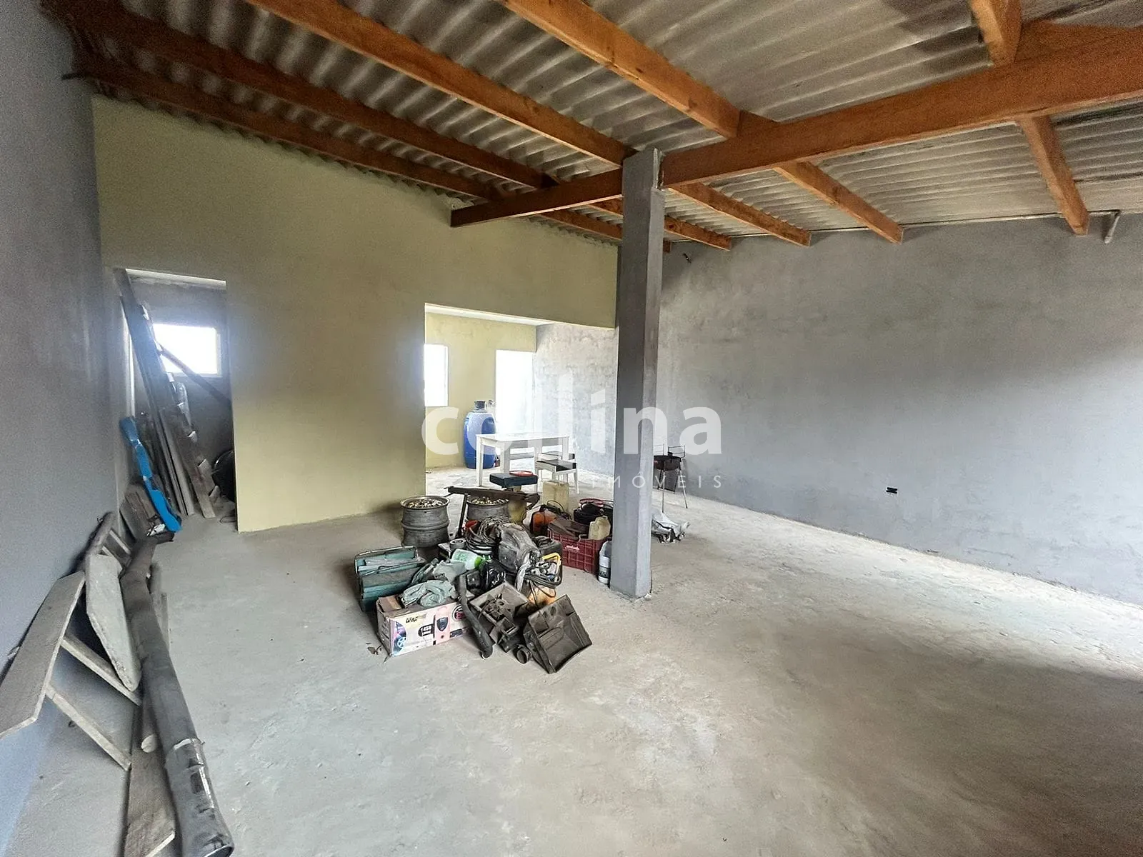 Casa, 1 quarto, 10 m² - Foto 43