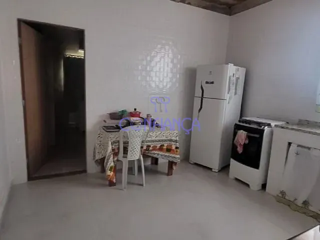 Casa com 550m² 3 quartos e 1 banheiro, à venda, no bairro Campo Grande em Rio de Janeiro
