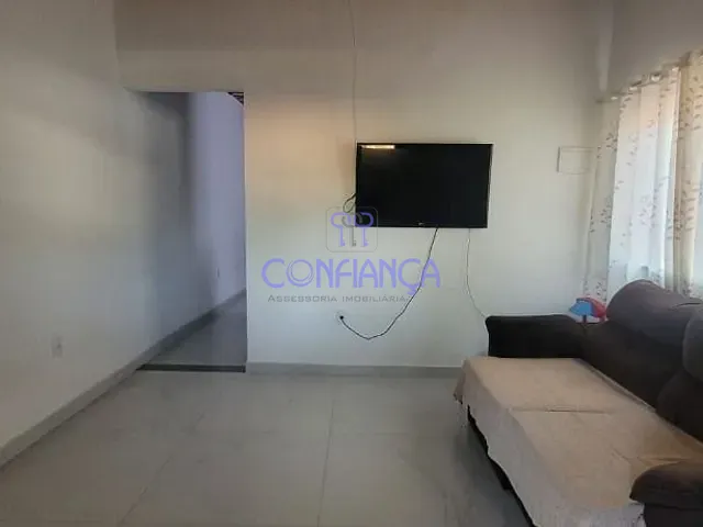 Casa com 550m² 3 quartos e 1 banheiro, à venda, no bairro Campo Grande em Rio de Janeiro