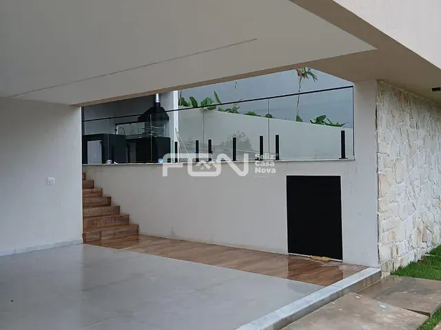 Casa 4 quartos e 5 banheiros, à venda, no bairro Vila de Abrantes (Abrantes) em Camaçari
