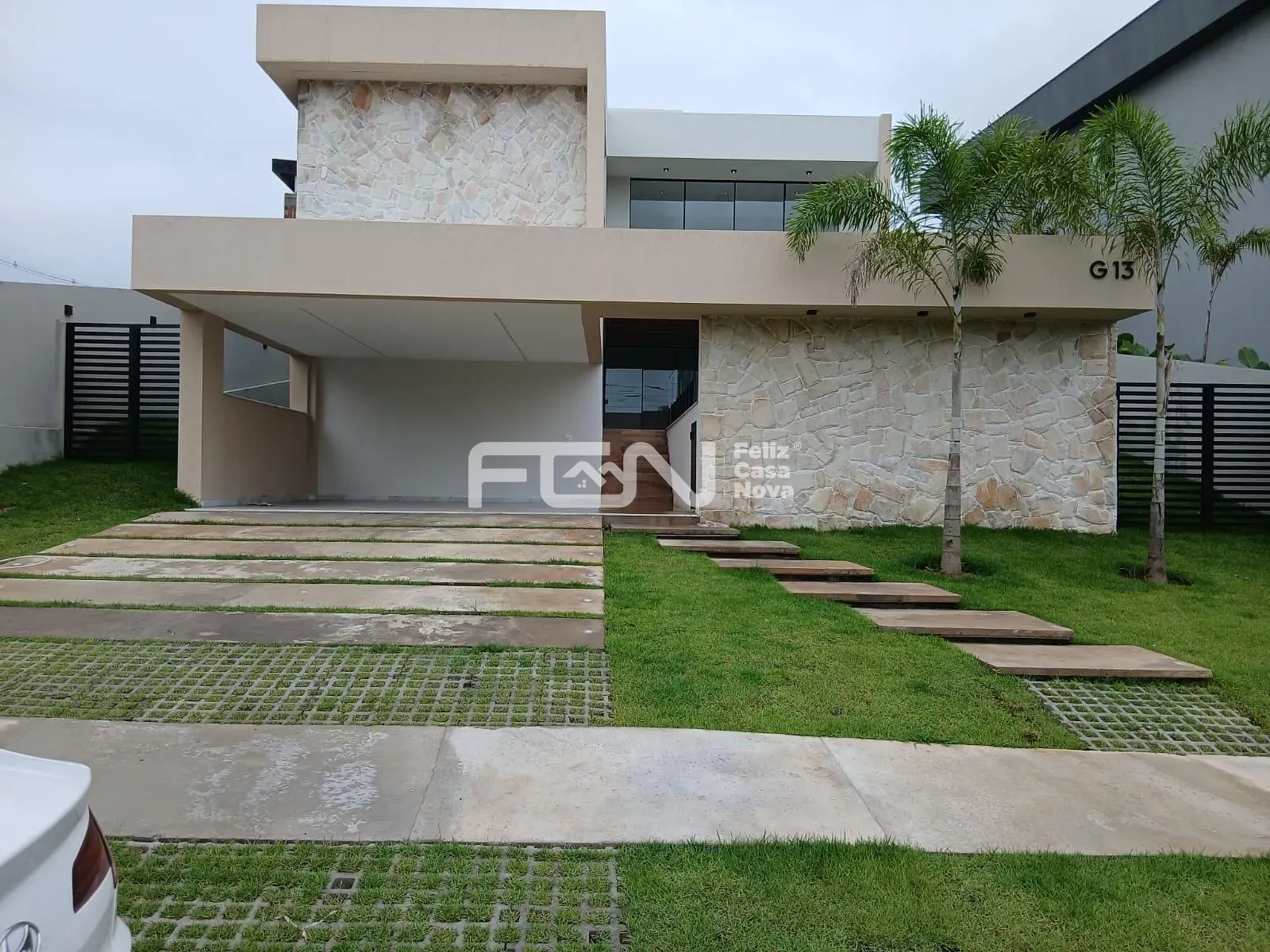 Casa, 4 quartos, 280 m² - Foto 74