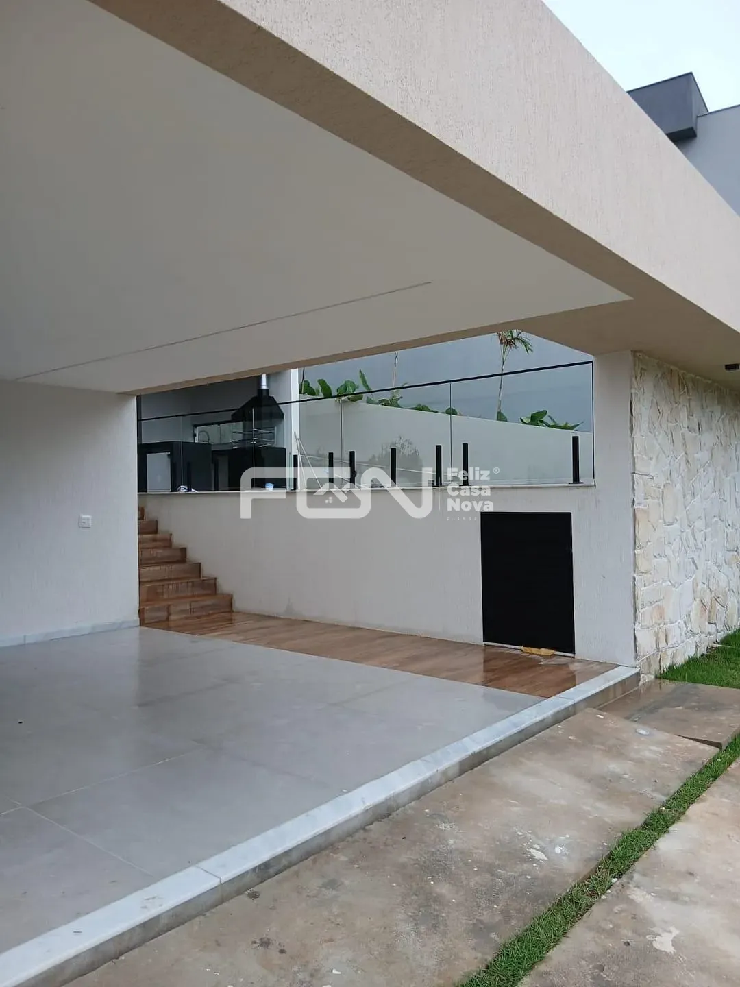 Casa, 4 quartos, 280 m² - Foto 4