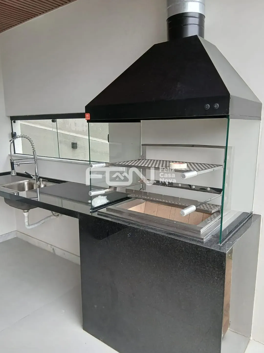 Casa, 4 quartos, 280 m² - Foto 68