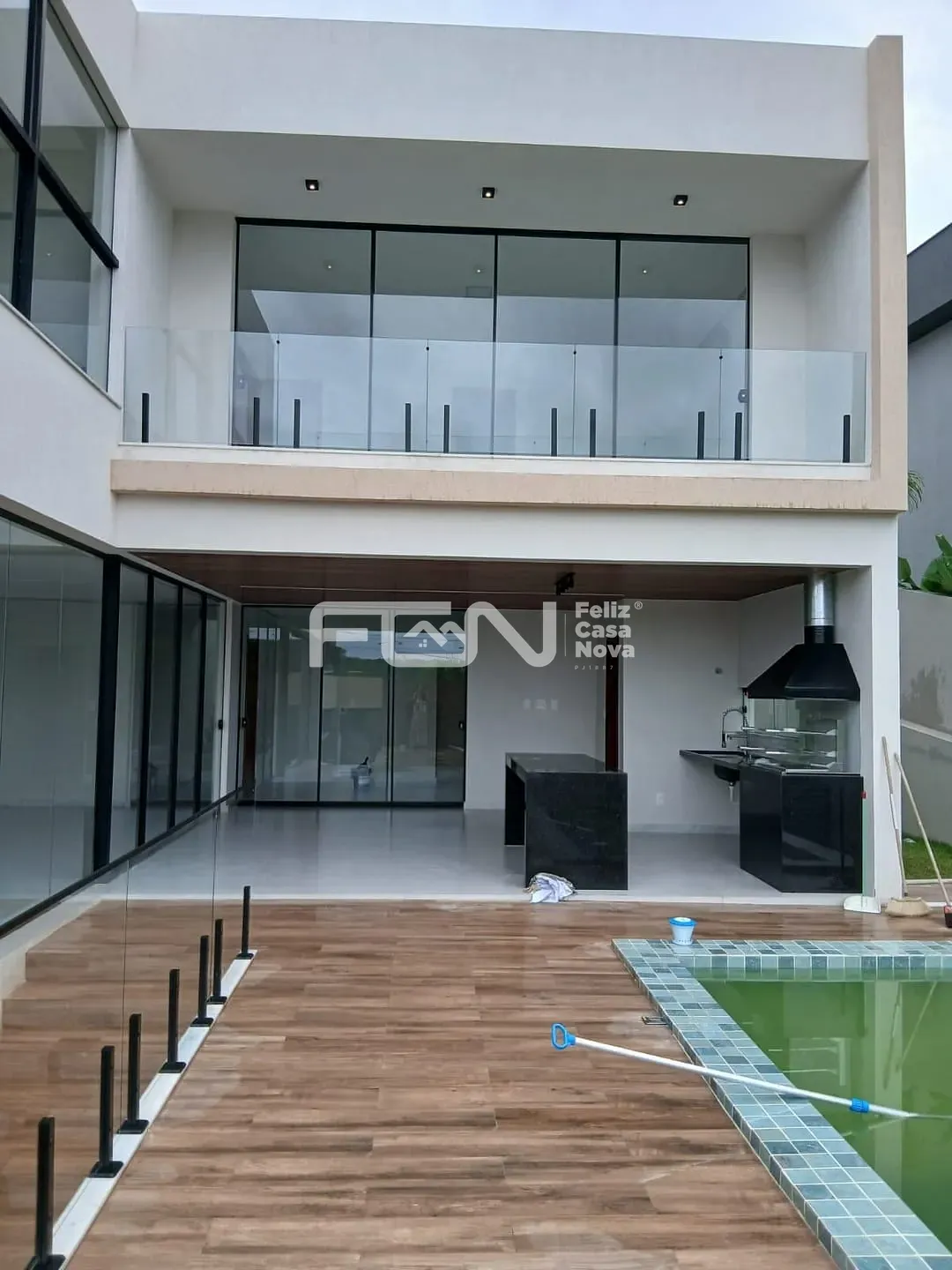 Casa, 4 quartos, 280 m² - Foto 22