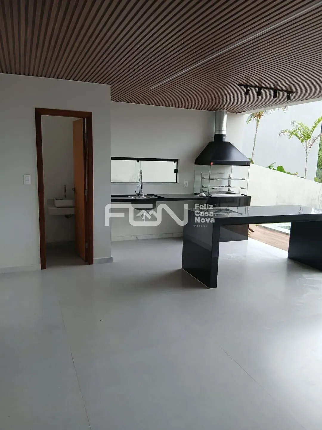 Casa, 4 quartos, 280 m² - Foto 14