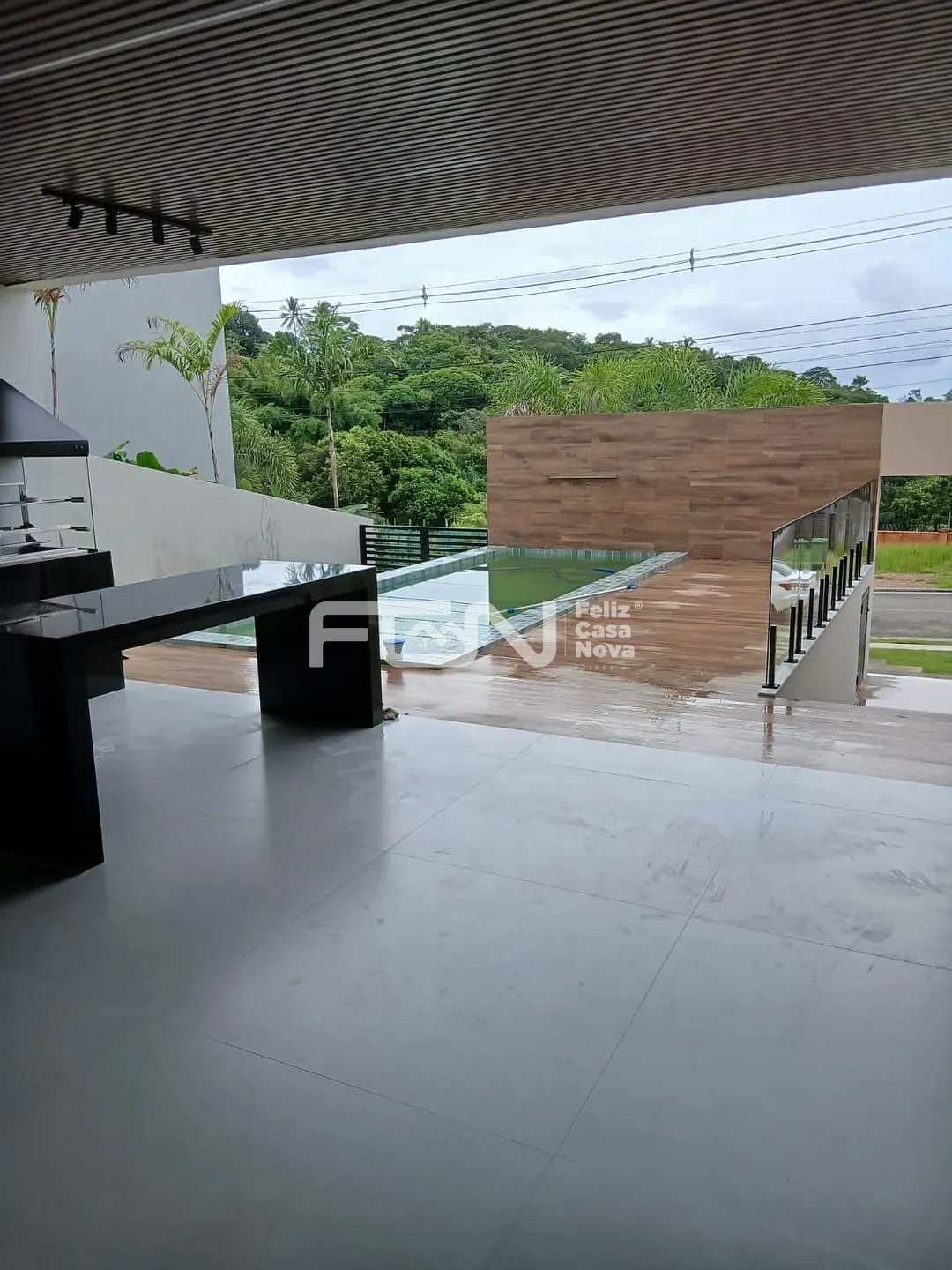 Casa, 4 quartos, 280 m² - Foto 15