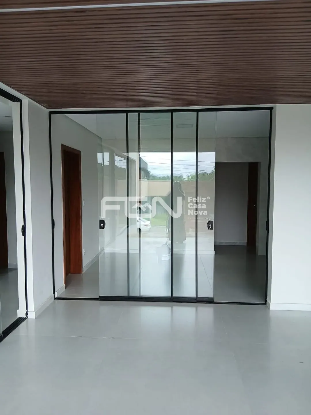 Casa, 4 quartos, 280 m² - Foto 17