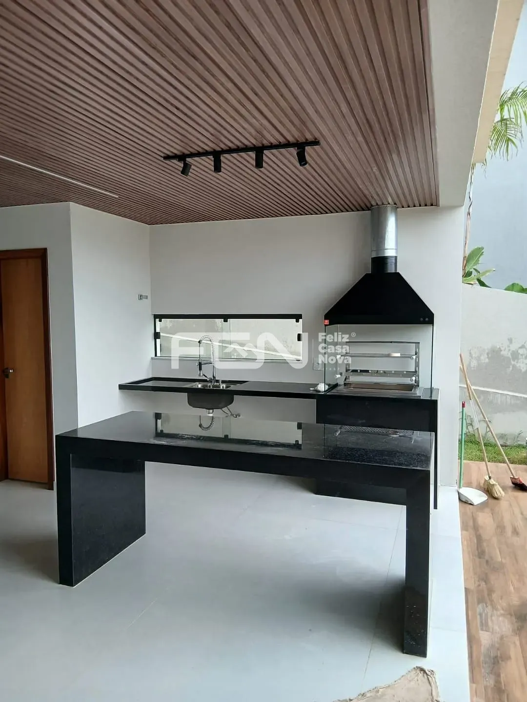 Casa, 4 quartos, 280 m² - Foto 13