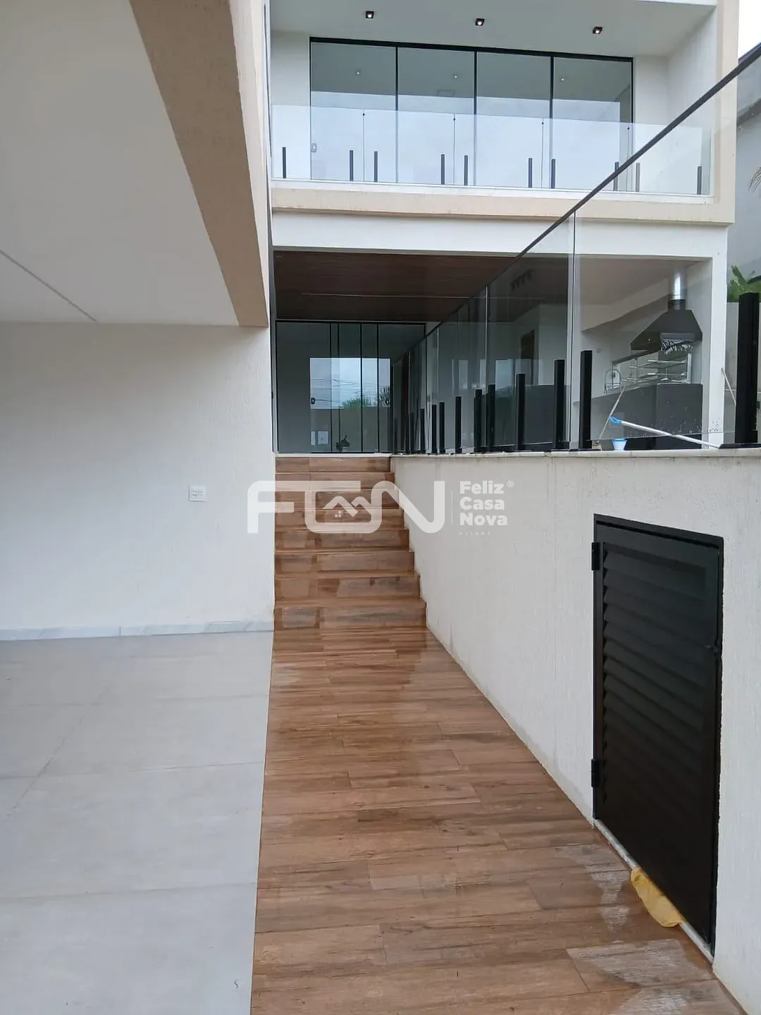 Casa, 4 quartos, 280 m² - Foto 3