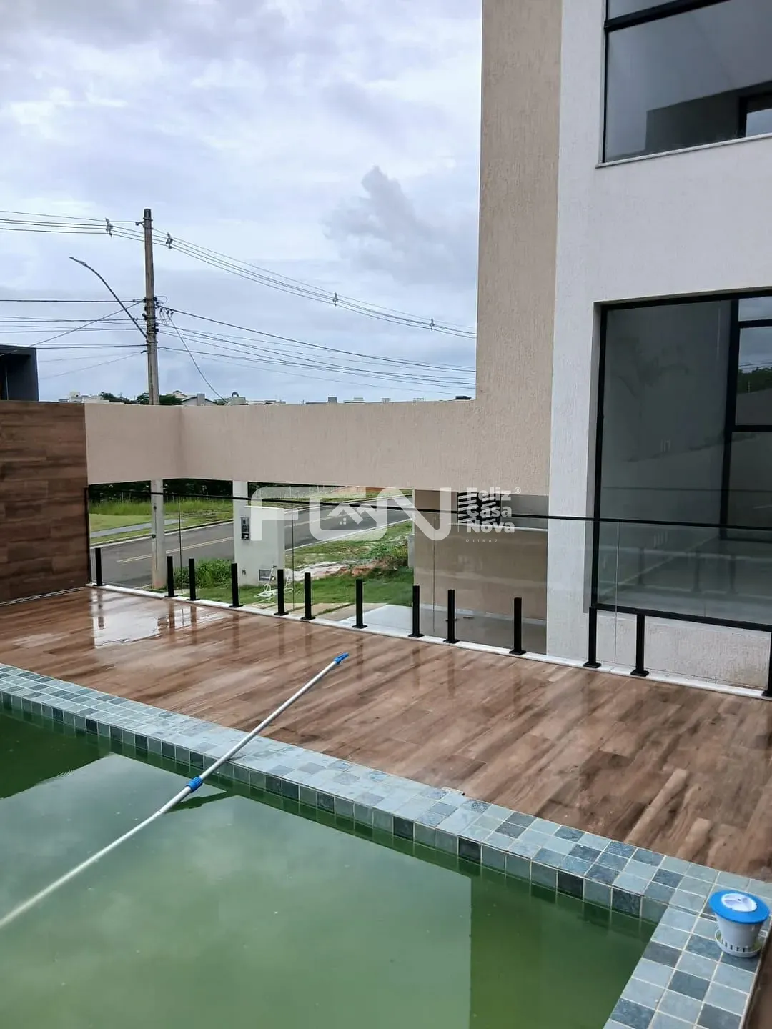 Casa, 4 quartos, 280 m² - Foto 18