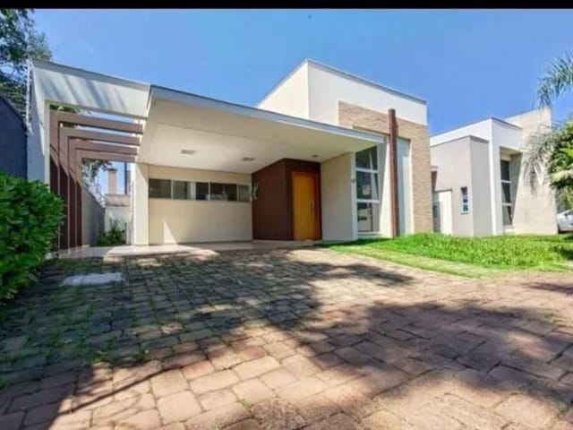 Casa 3 quartos e 3 banheiros, à venda, no bairro Royal Maison em Londrina