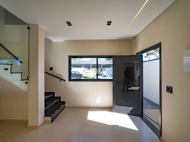 Casa 3 quartos e 3 banheiros, à venda, no bairro Villas do Jaguari em Santana de Parnaíba