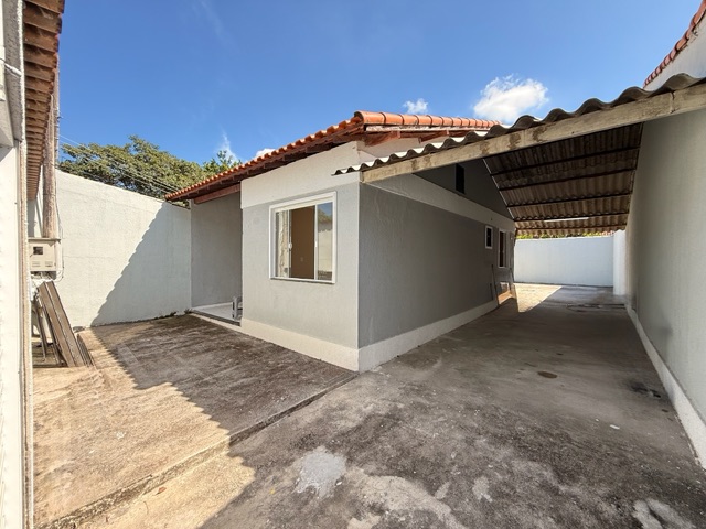 Foto do Casa - Casa plana à Venda, Campo Grande, Rio de Janeiro, RJ | MG IMÓVEIS