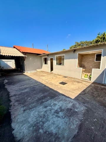Foto do Casa - Casa plana à Venda, Campo Grande, Rio de Janeiro, RJ | MG IMÓVEIS