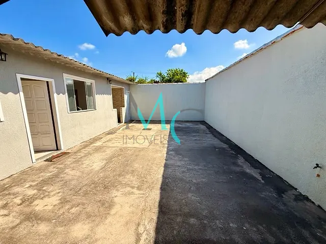 Casa com 188m² 3 quartos e 3 banheiros, à venda, no bairro Campo Grande em Rio de Janeiro