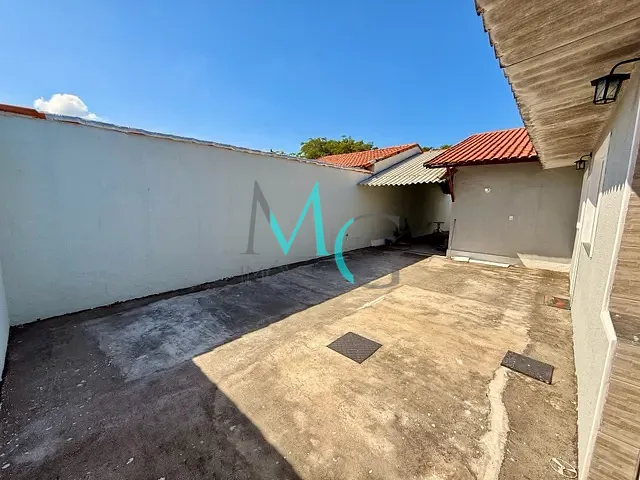 Casa com 188m² 3 quartos e 3 banheiros, à venda, no bairro Campo Grande em Rio de Janeiro