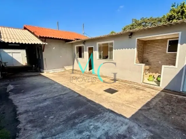 Casa com 188m² 3 quartos e 3 banheiros, à venda, no bairro Campo Grande em Rio de Janeiro