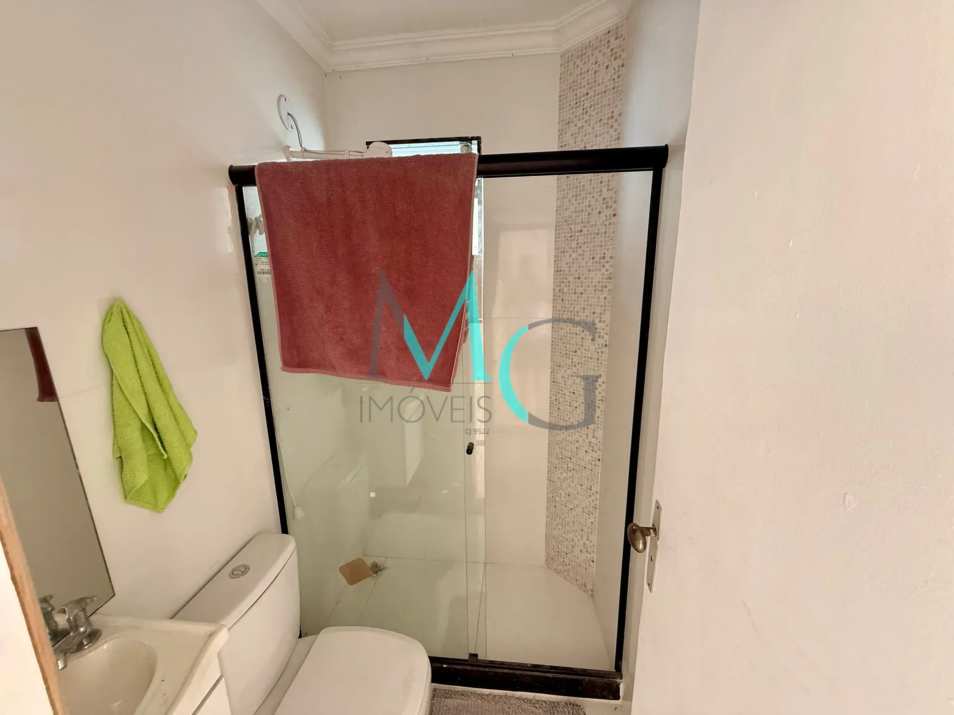 Casa, 3 quartos, 90 m² - Foto 8