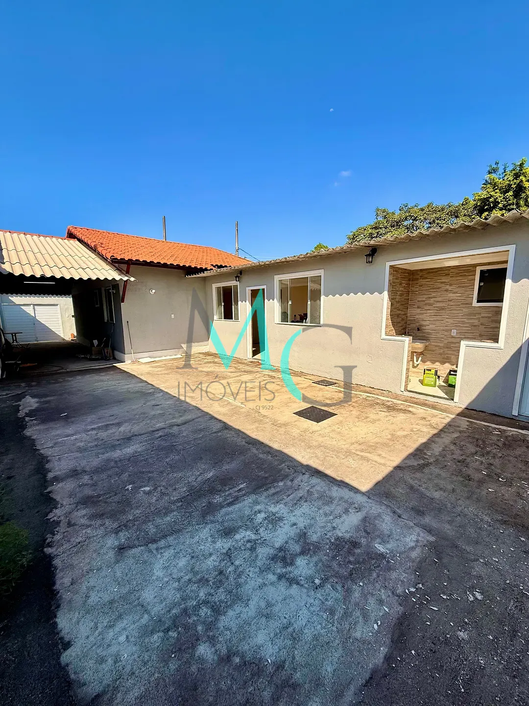 Casa, 3 quartos, 90 m² - Foto 2