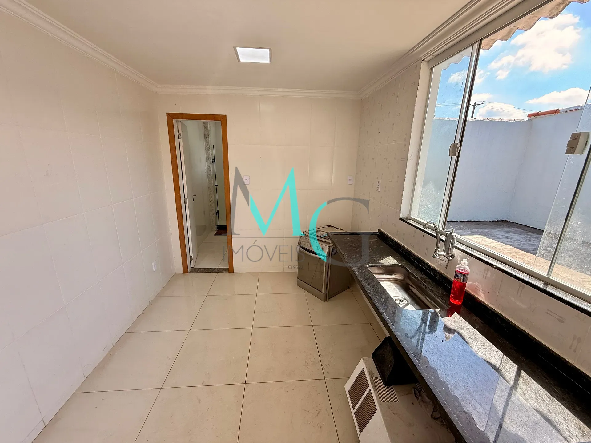 Casa, 3 quartos, 90 m² - Foto 14