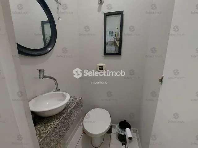 Casa com 100m² 2 quartos e 3 banheiros, à venda, no bairro Vila Guarani em Mauá