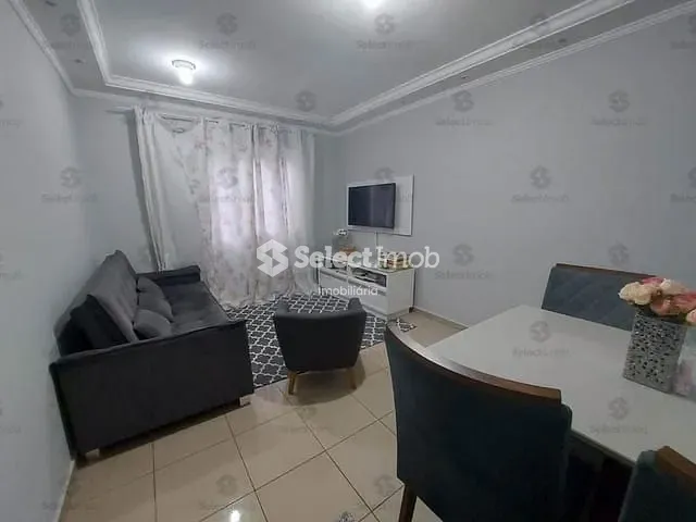 Casa com 100m² 2 quartos e 3 banheiros, à venda, no bairro Vila Guarani em Mauá
