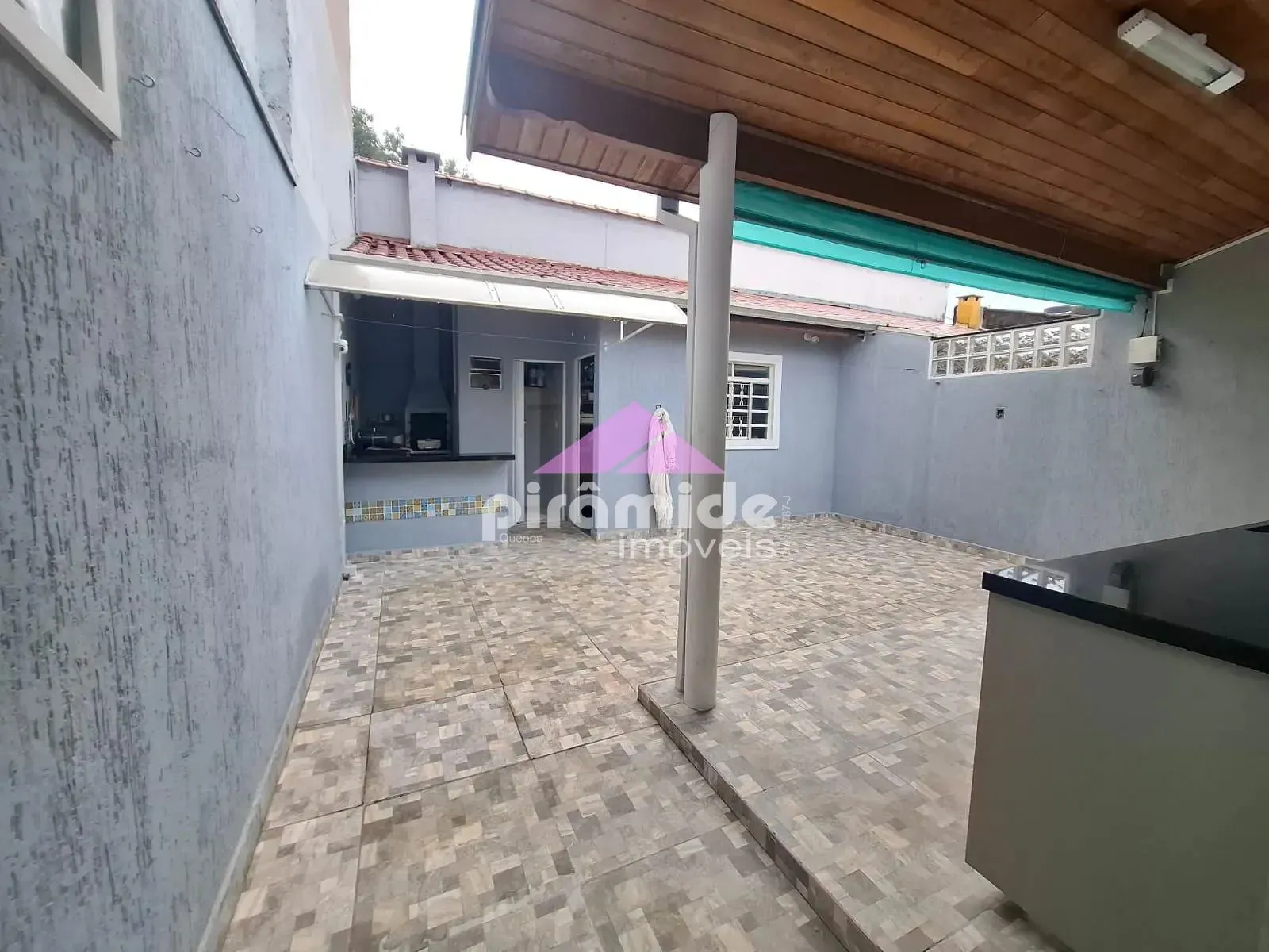 Casa, 3 quartos, 120 m² - Foto 35