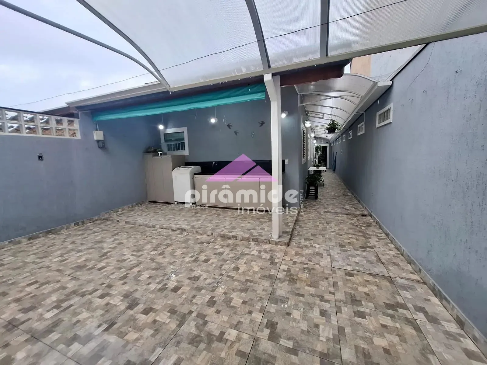 Casa, 3 quartos, 120 m² - Foto 30