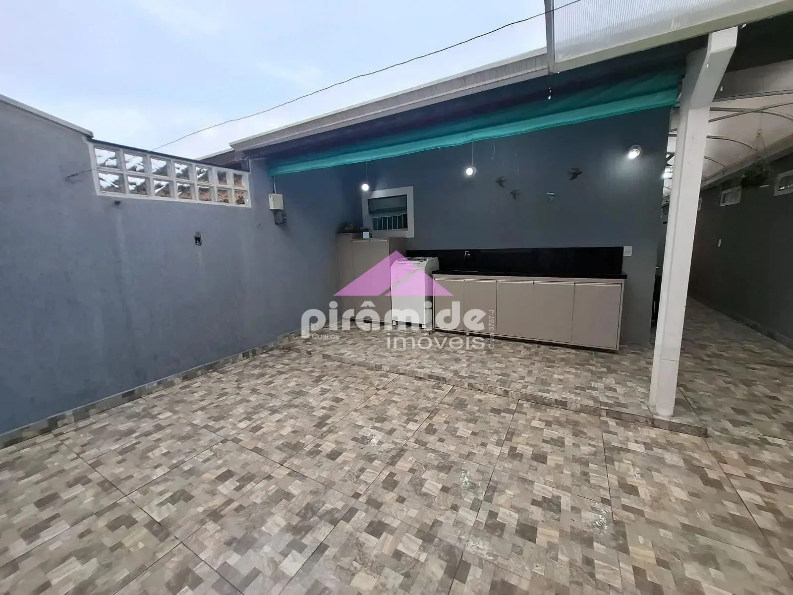 Casa, 3 quartos, 120 m² - Foto 31
