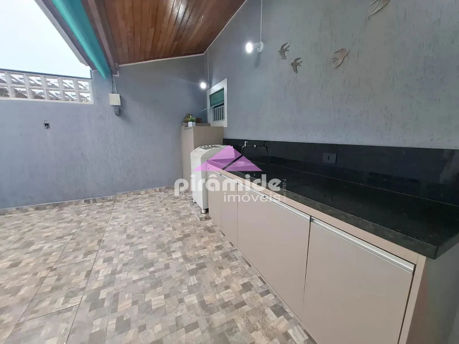 Casa, 3 quartos, 120 m² - Foto 34