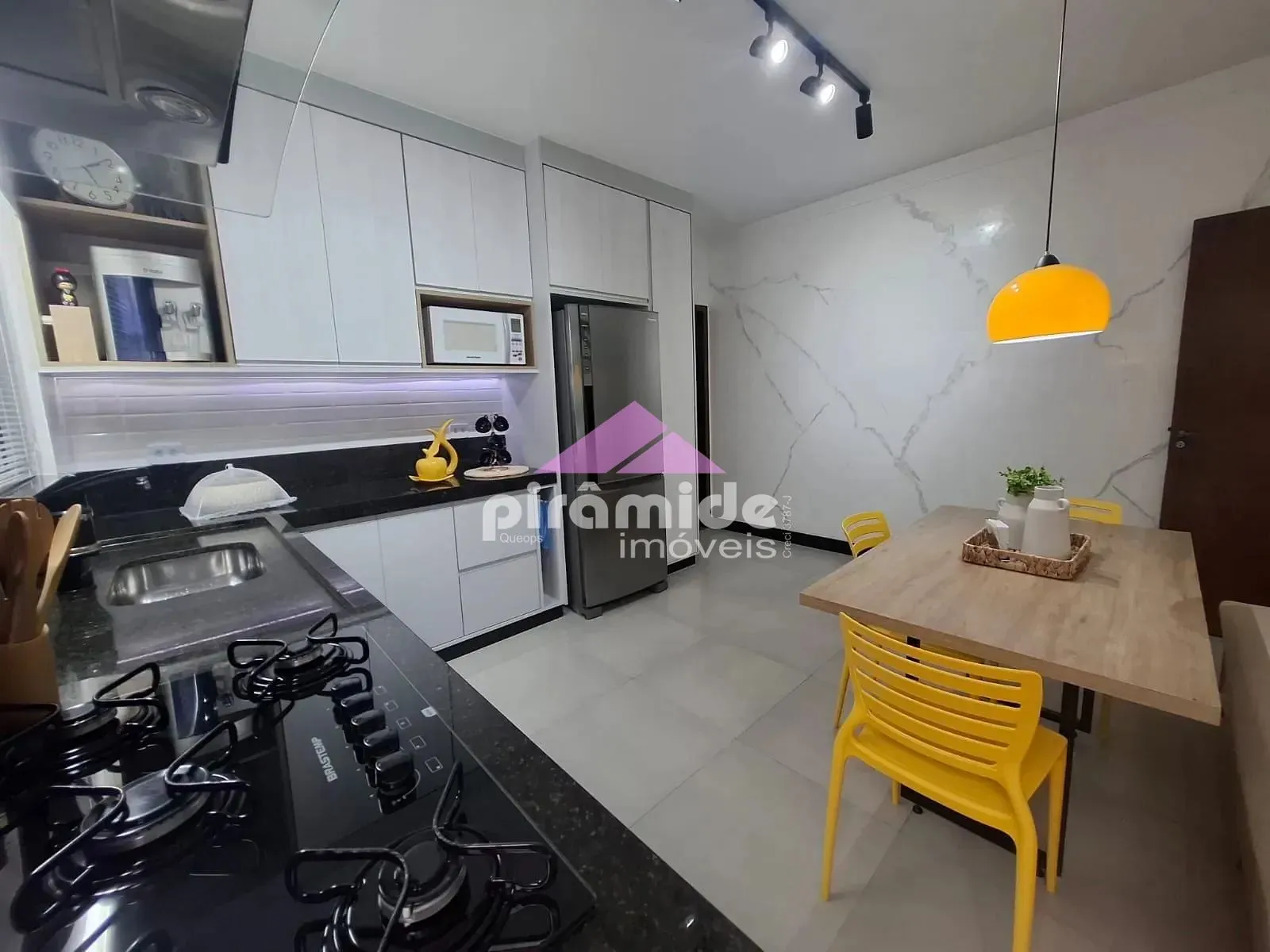 Casa, 3 quartos, 120 m² - Foto 10