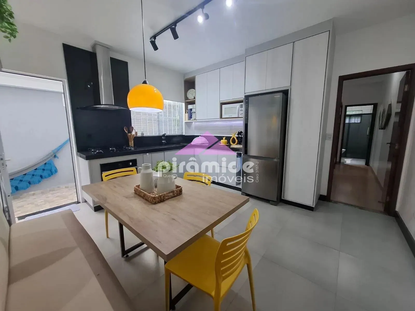 Casa, 3 quartos, 120 m² - Foto 9